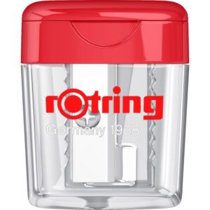 Ascutitoare cu container