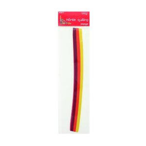 HARTIE QUILLING 30X0.5CM 200/SET PAPAGAL DACO