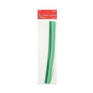 HARTIE QUILLING 30X0.5CM 200/SET PADURE DACO