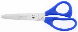 FOARFECA GRADINITA 12.5CM DACO