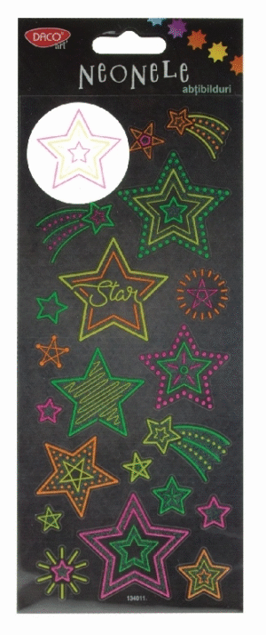 ABTIBILD - STELE NEONELE DACO