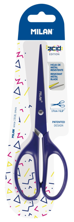 FOARFECA MILAN 17CM ACID ALBASTRA