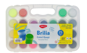 CULORI GUASA 25C 20 ML BRILIA DACO