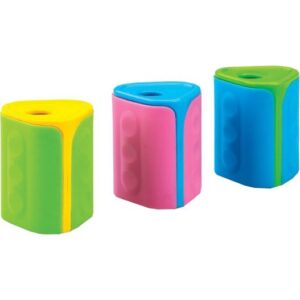 Ascutitoare simpla cu container