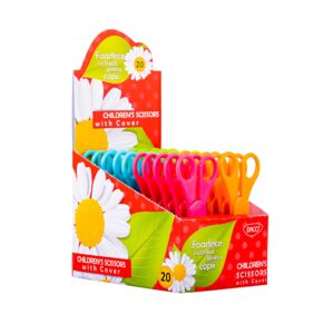 FOARFECA GRADINITA CU TEACA 12.5CM DACO