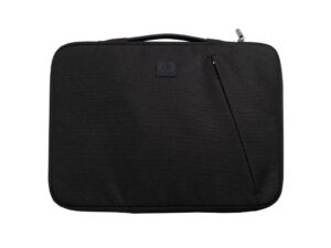 Husă laptop 13-14″ Exactive Business Exacompta Negru