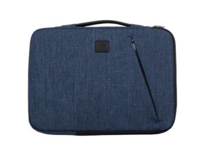 Husă laptop 13-14″ Exactive Business Exacompta Albastru