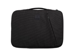 Husă laptop 15-16″ Exactive Business Exacompta Negru