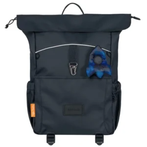 Rucsac Kanga Roll, motiv Navy