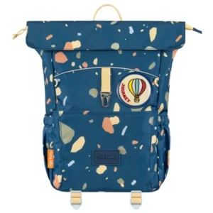 Rucsac Kanga Roll, motiv Pebbles