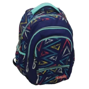 Rucsac Zipper Pro Triangle